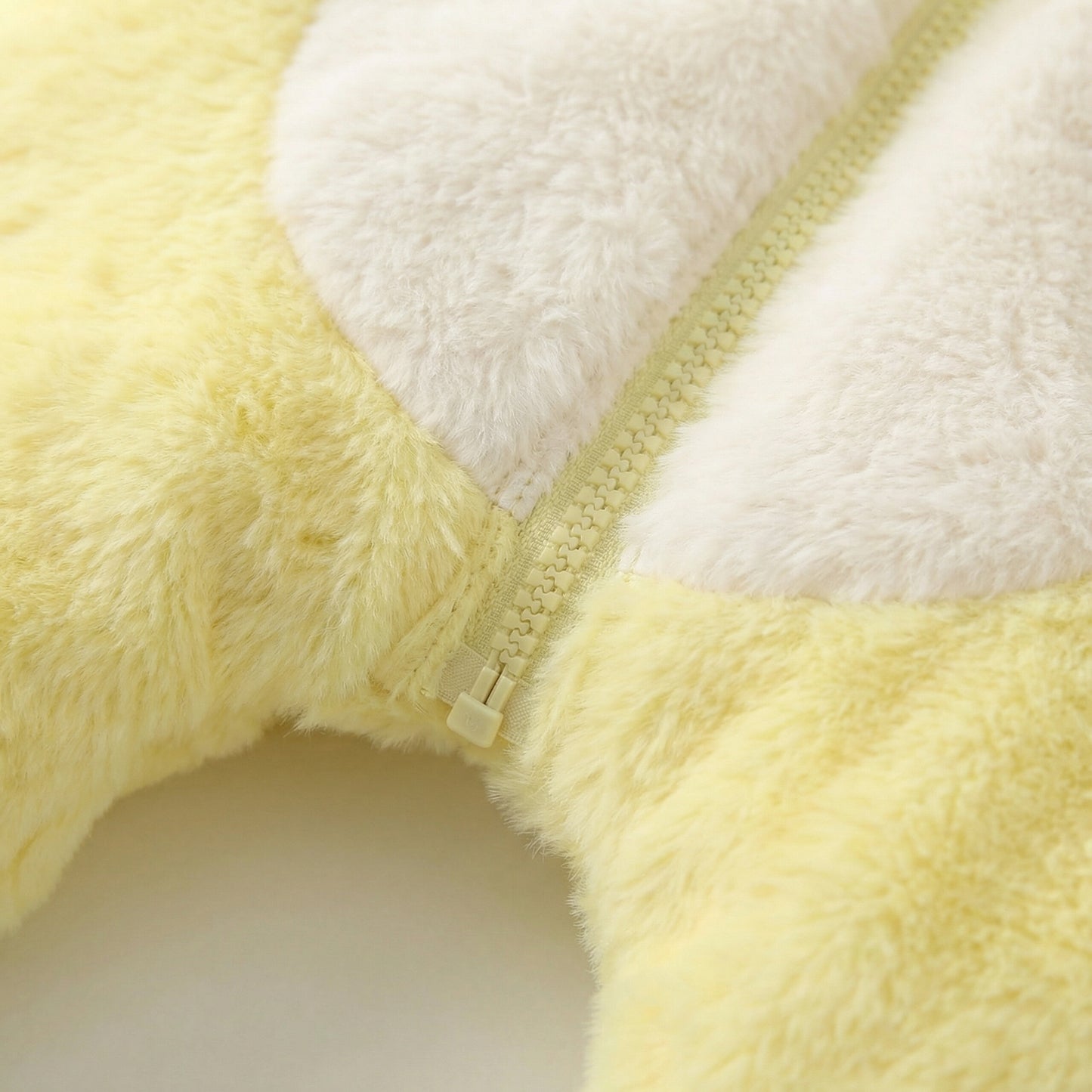 Baby Duck Jumpsuit