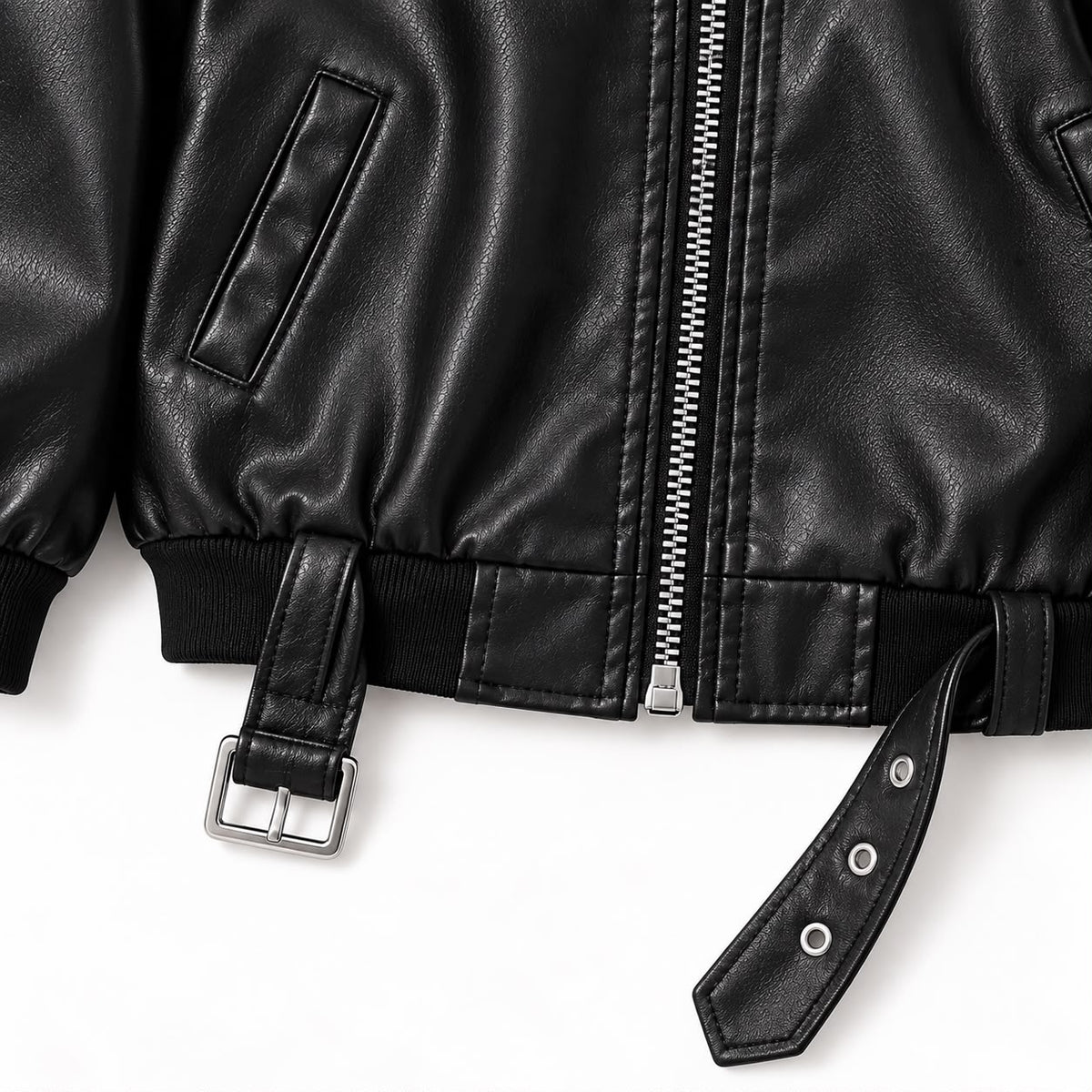 Everyday Kids Bomber Jacket