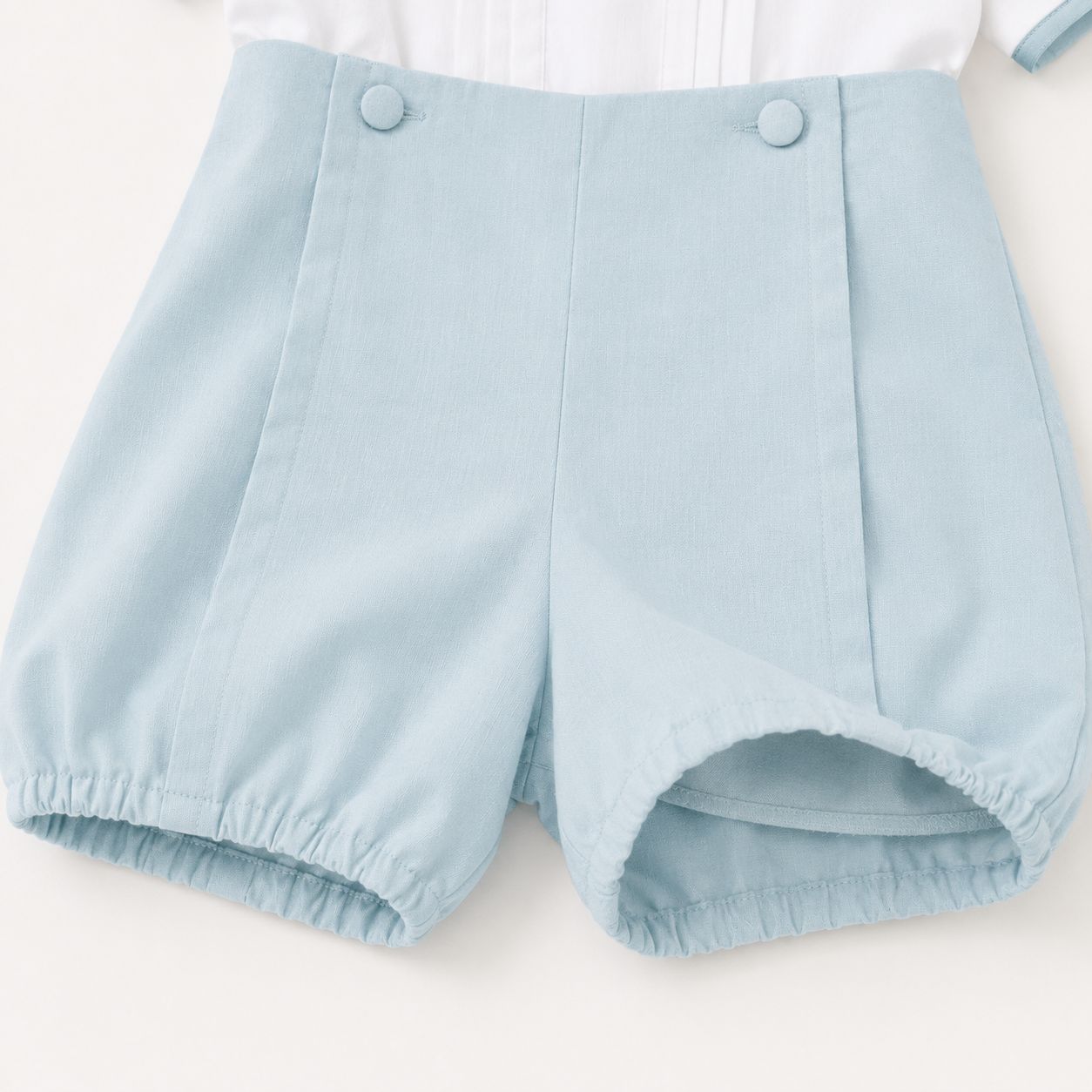Sky Blue Summer Set