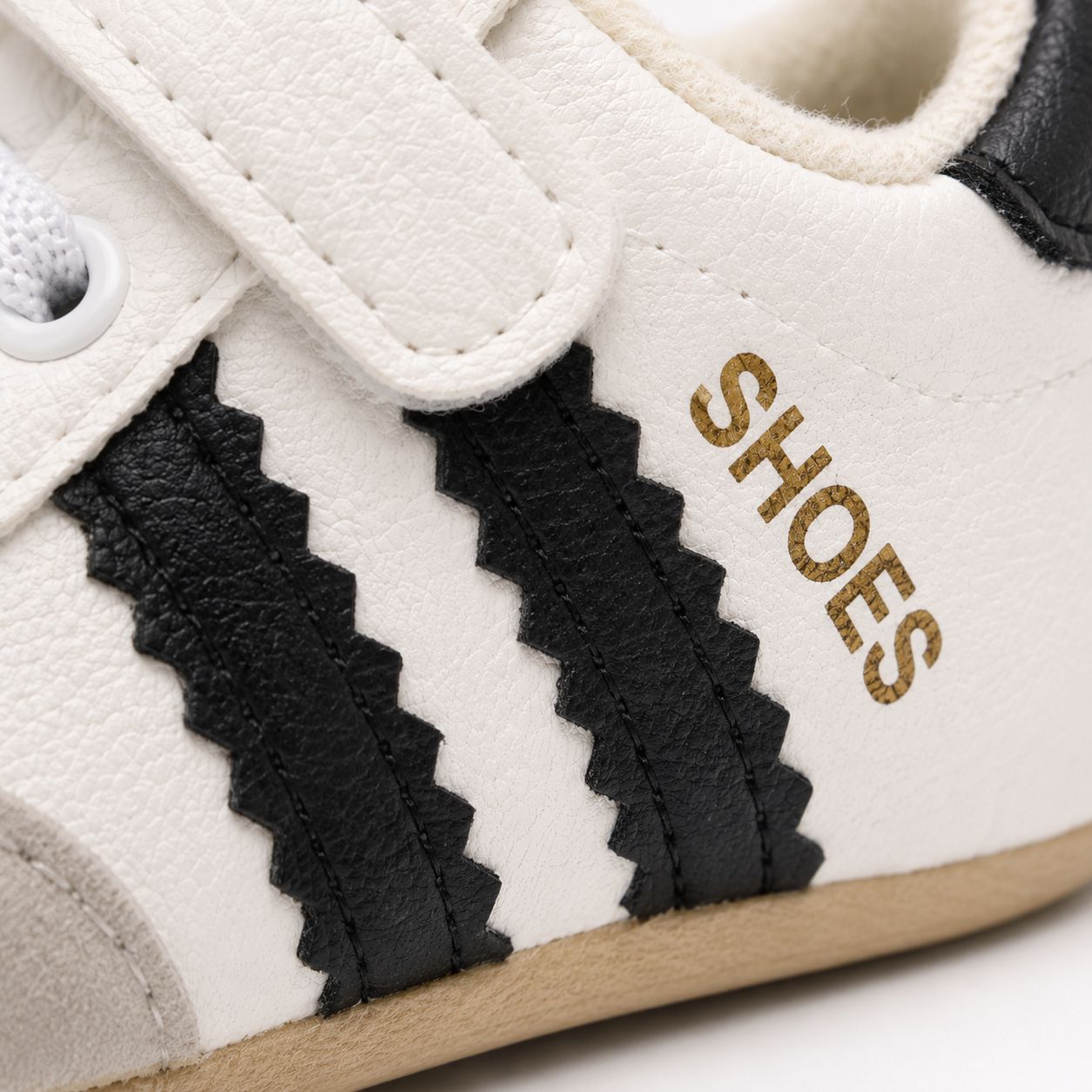 First Steps Trainers
