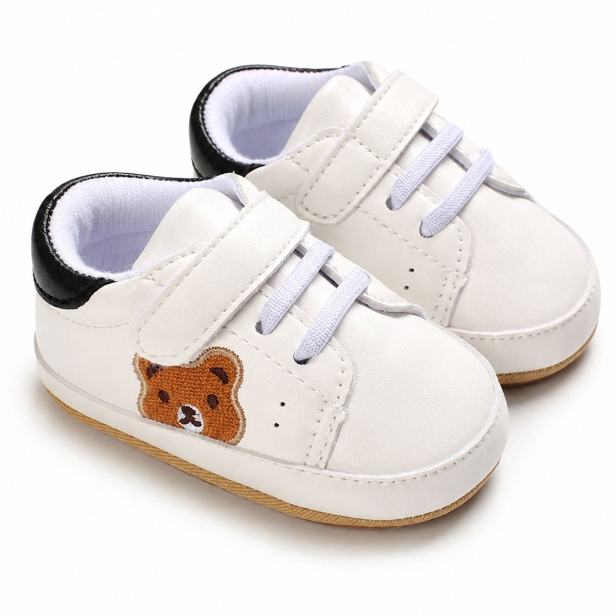 Bear Walker Shoes