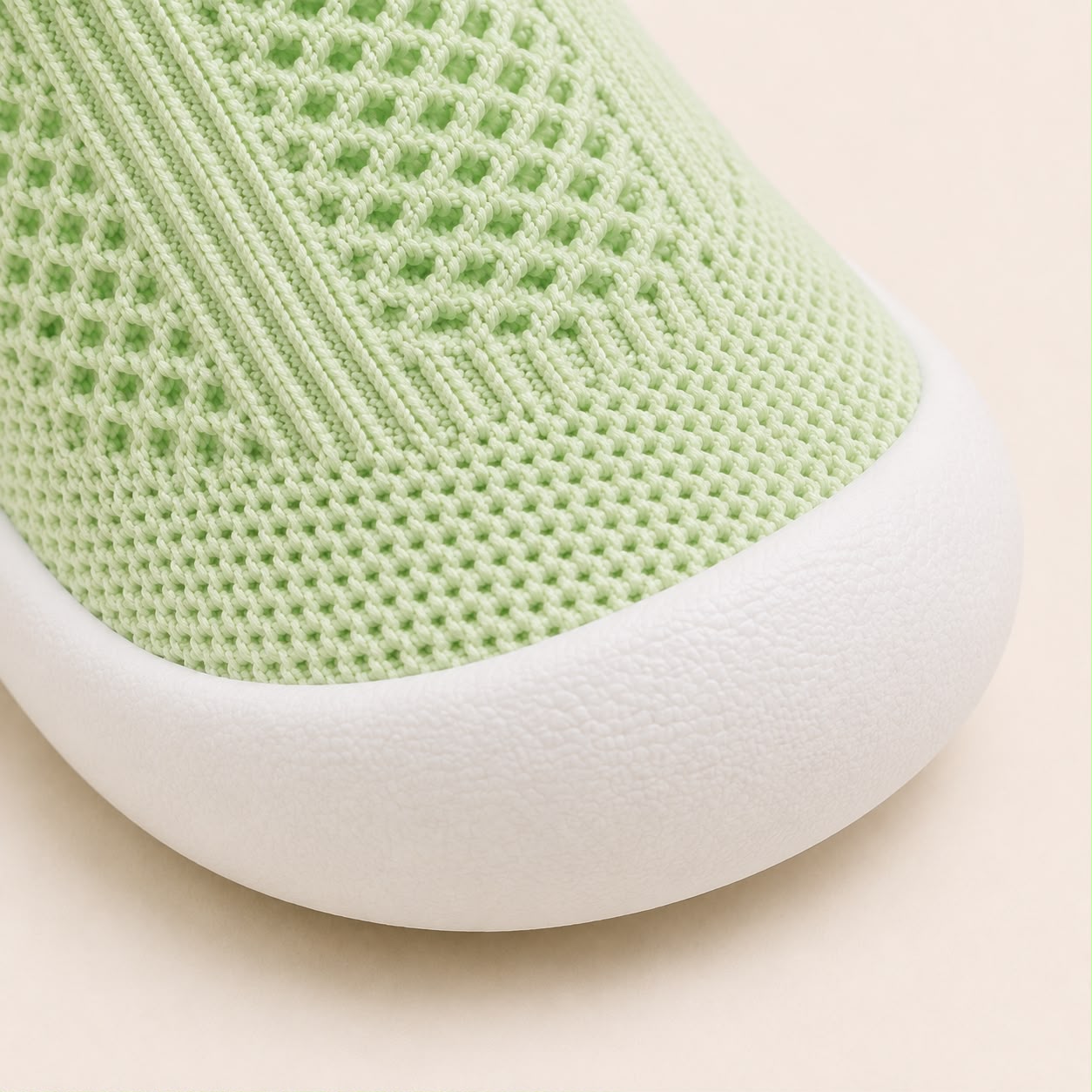 Soft Step Slip-On Shoes