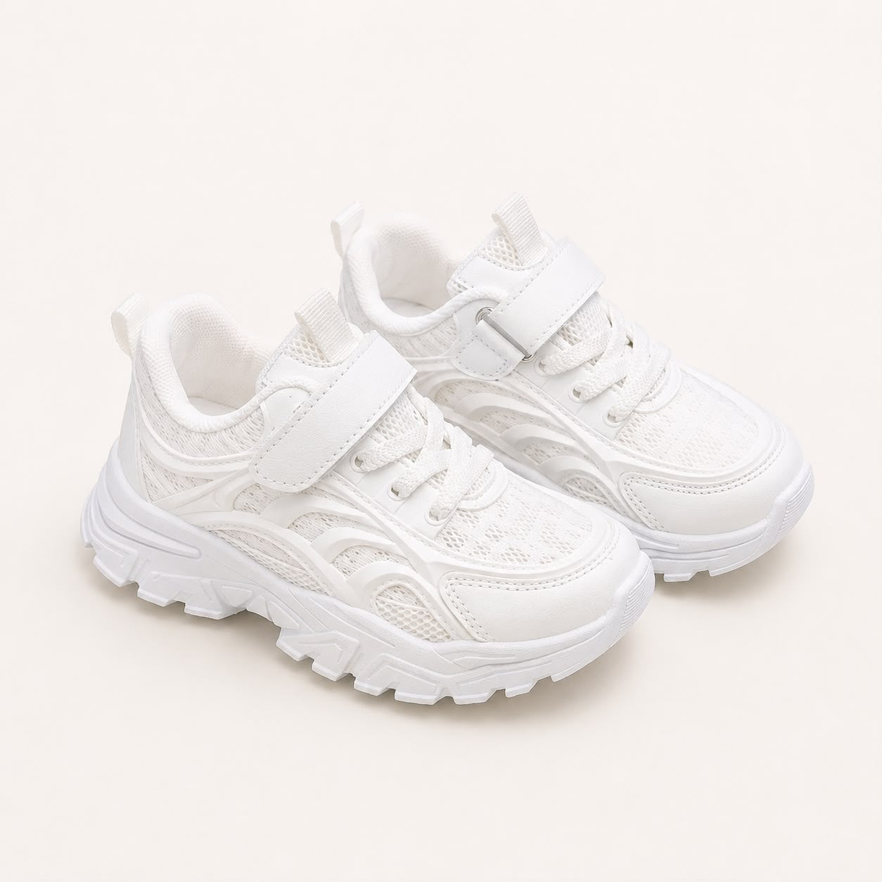 Sport Mesh Trainers