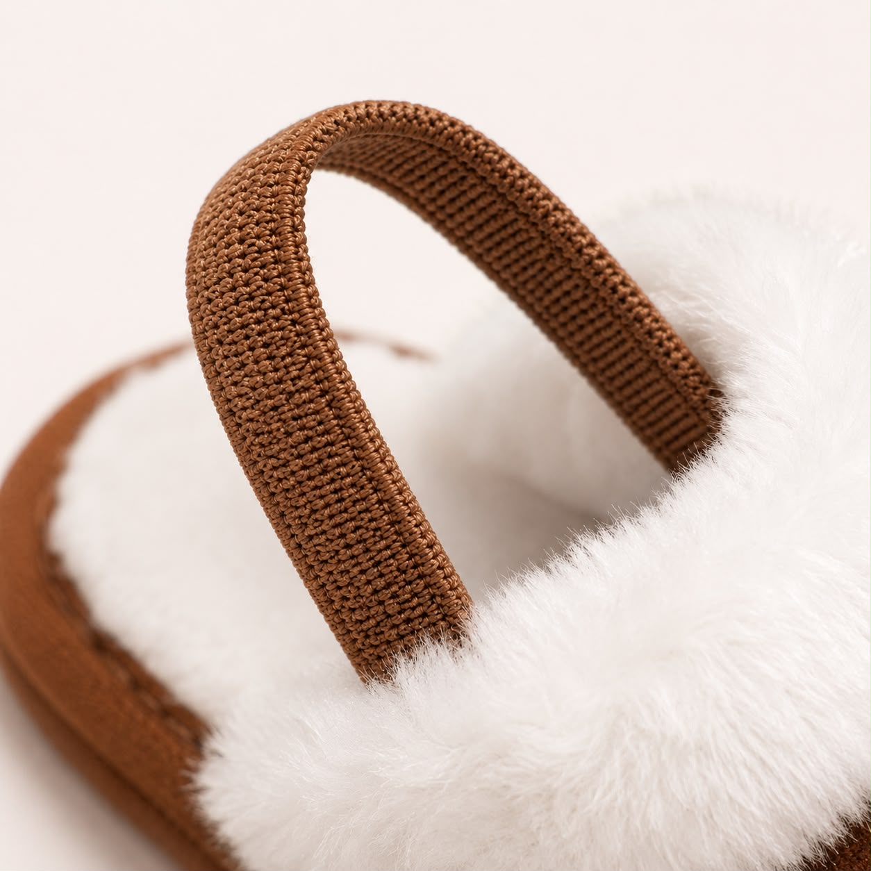 Winter Cozy Slippers