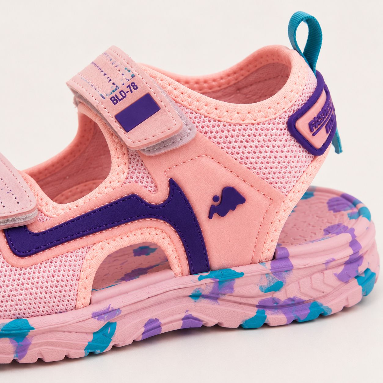 Summer Trail Sandals
