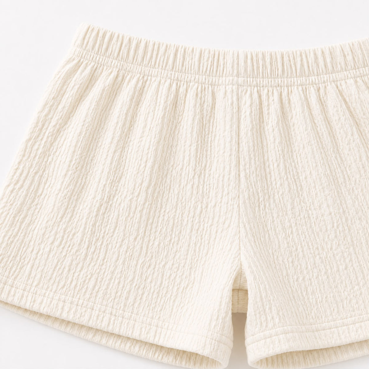 Cotton Tank Shorts Set