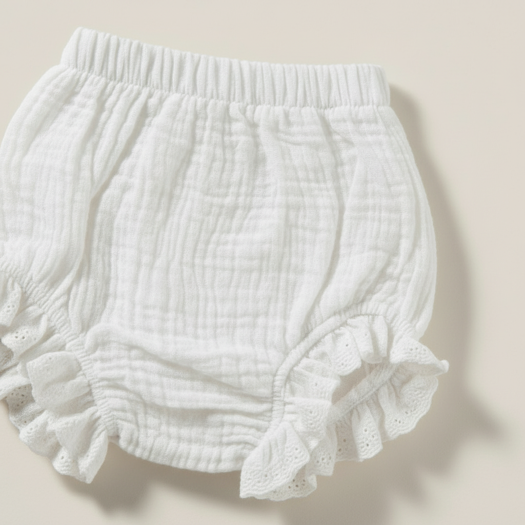 Summer Ruffle Top Set