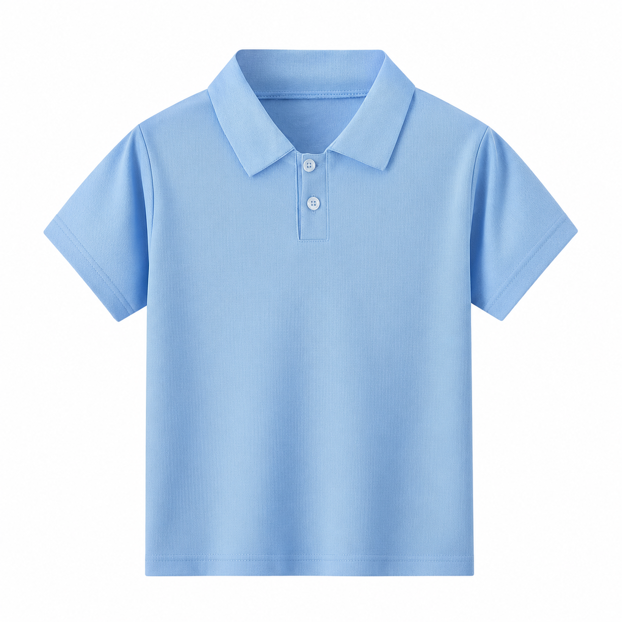 Summer Polo Shirt