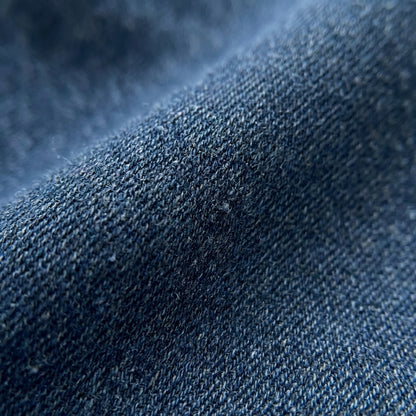 Classic Toddler Denim Pants