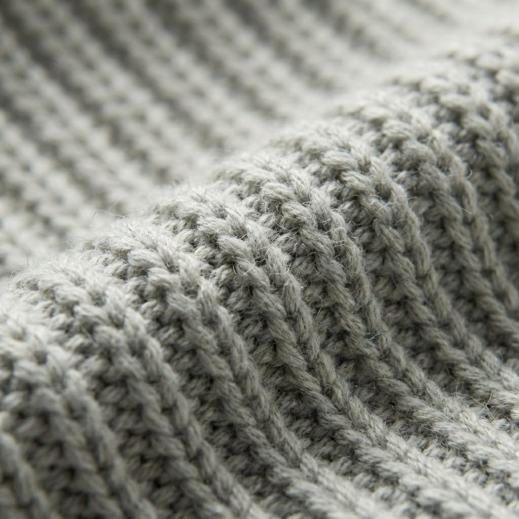 Toddler Knit Pullover Sweater
