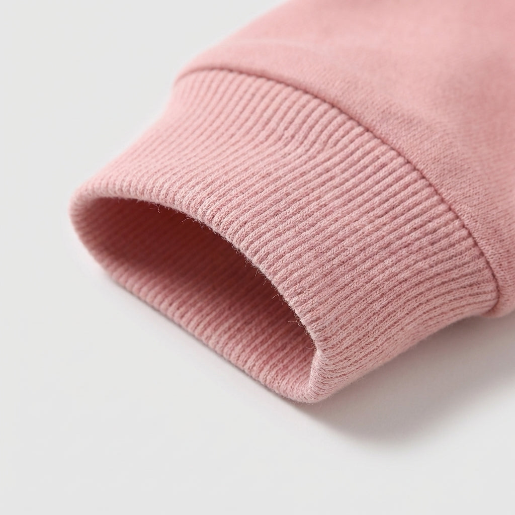 Baby Cotton Crewneck Sweatshirt