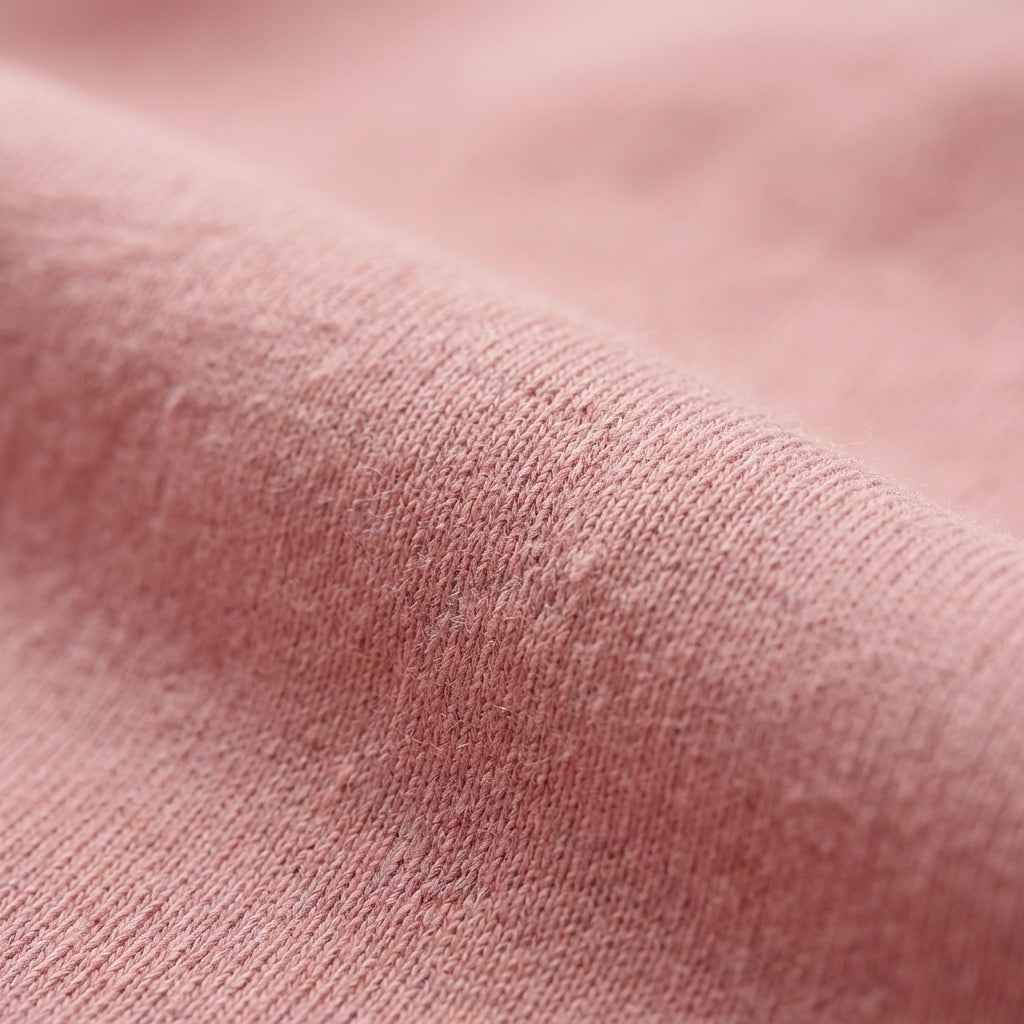 Baby Cotton Crewneck Sweatshirt