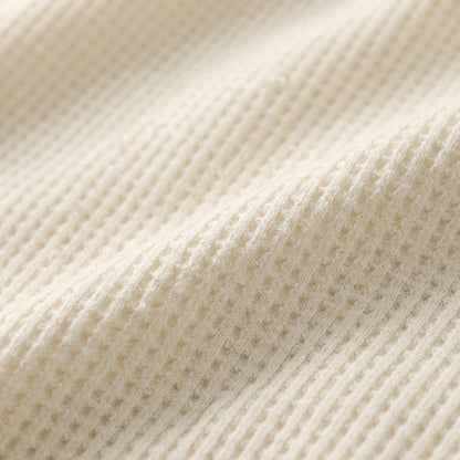 Toddler Waffle Knit Pants