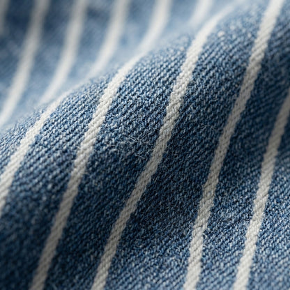 Classic Stripe Dungarees