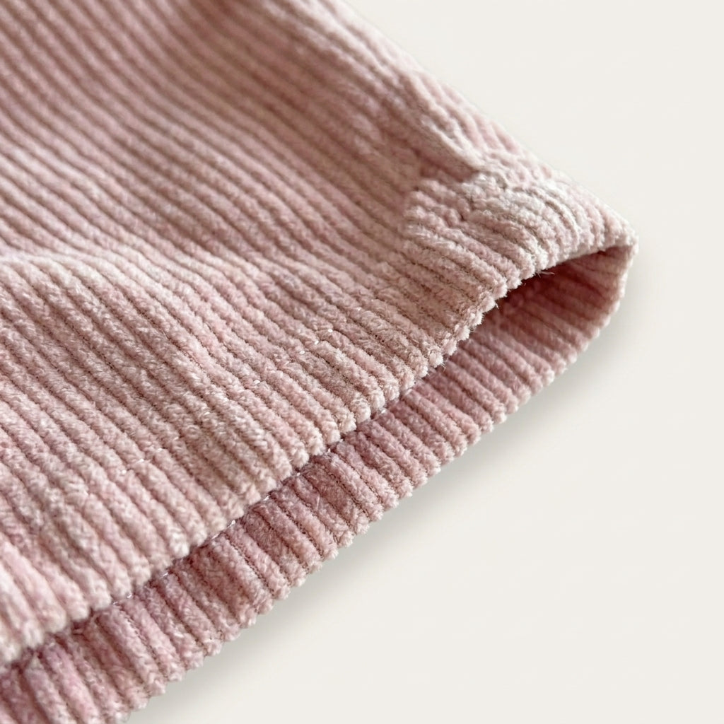 Corduroy Pull On Pants