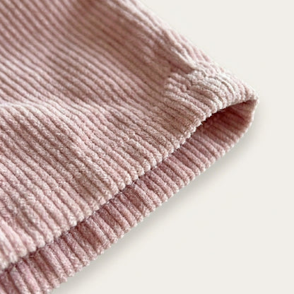 Corduroy Pull On Pants