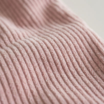 Corduroy Pull On Pants