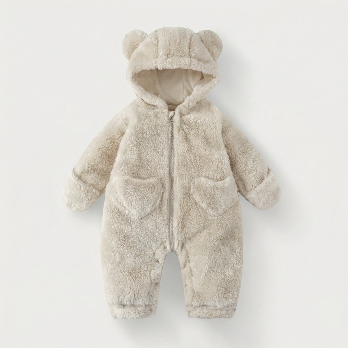 Baby Bear Onesie