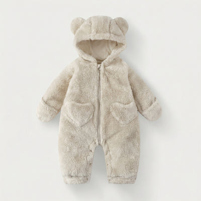 Baby Bear Onesie