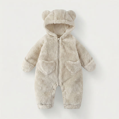 Baby Bear Onesie