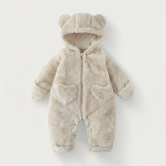 Baby Bear Onesie