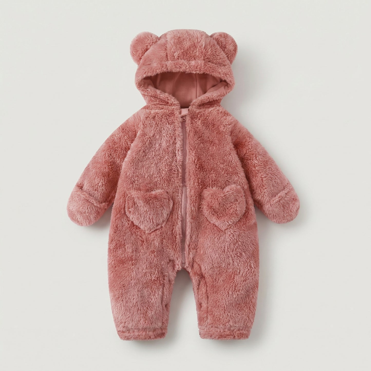 Baby Bear Onesie