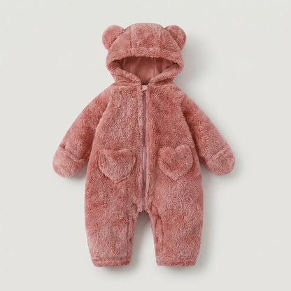 Baby Bear Onesie