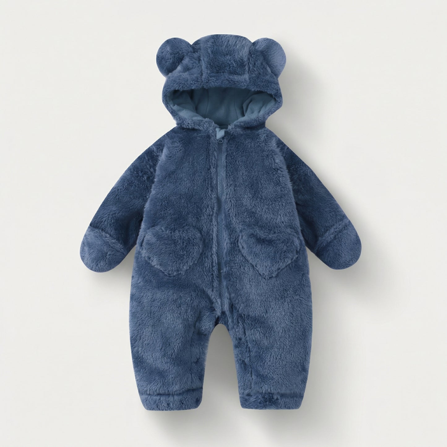 Baby Bear Onesie
