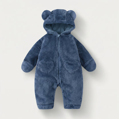 Baby Bear Onesie