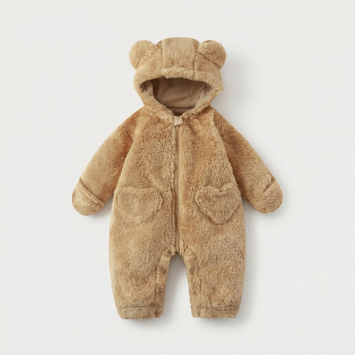 Baby Bear Onesie