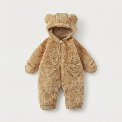 Baby Bear Onesie