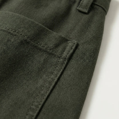 Relaxed Fit Toddler Pants