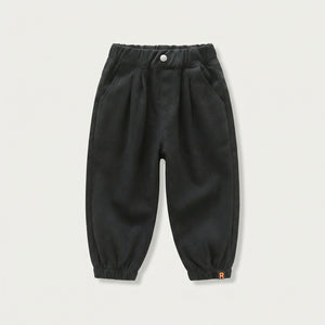 Classic Cotton Jogger Pants