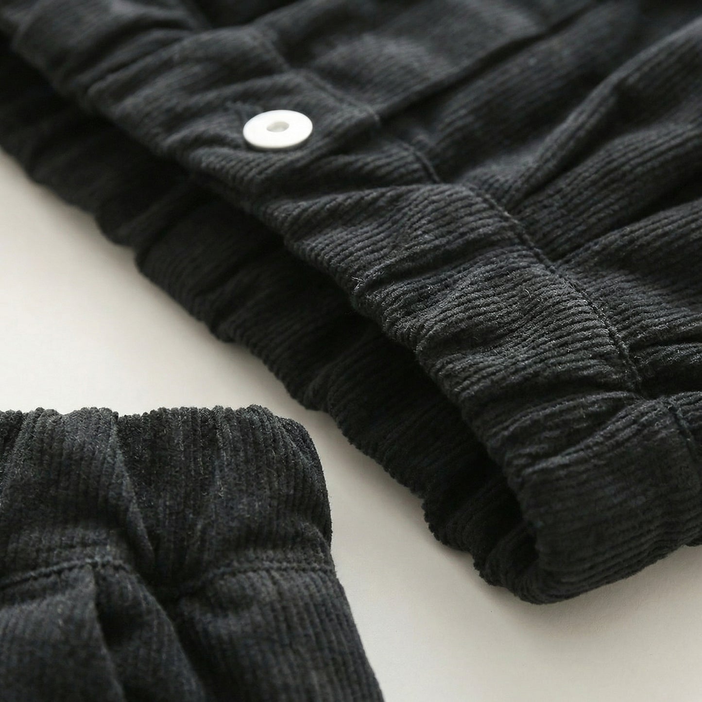 Classic Cotton Jogger Pants