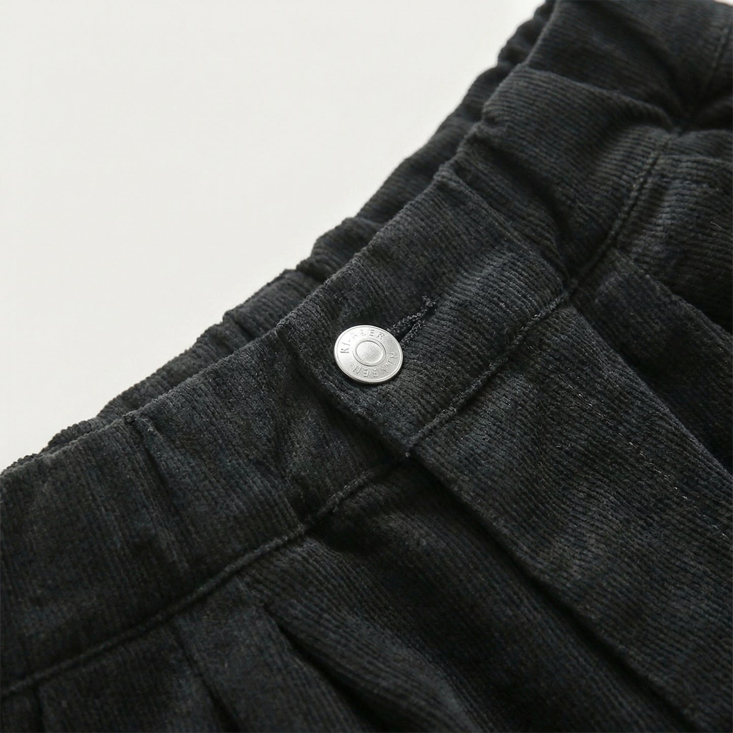 Classic Cotton Jogger Pants