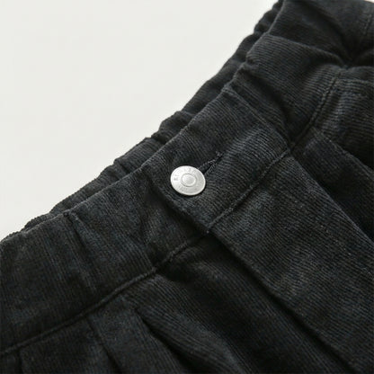 Classic Cotton Jogger Pants