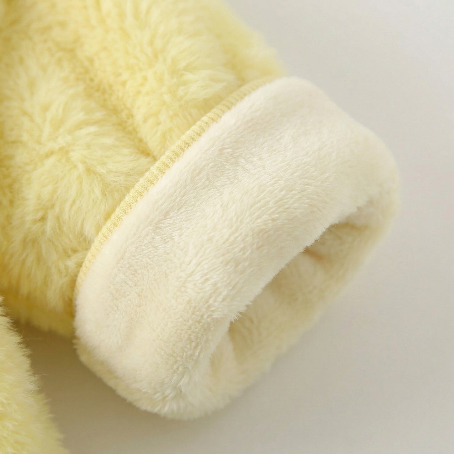 Baby Duck Jumpsuit