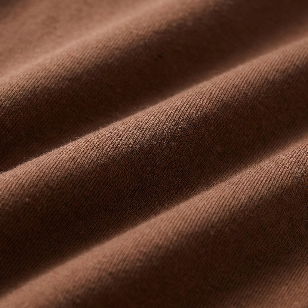 Striped Sweatshirt and Flared Pants Set