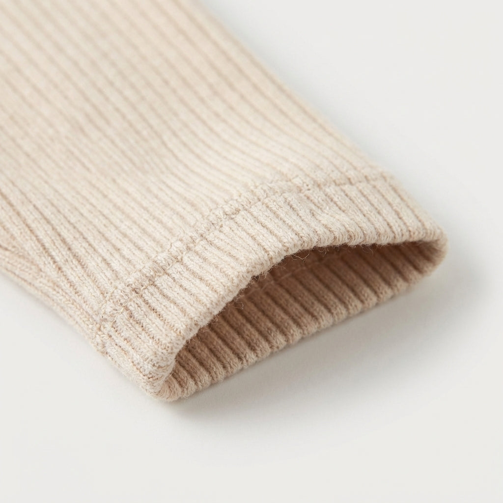 Bow Detail Cardigan and Pants Set
