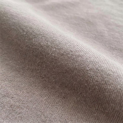 Classic Baby Cotton T Shirt