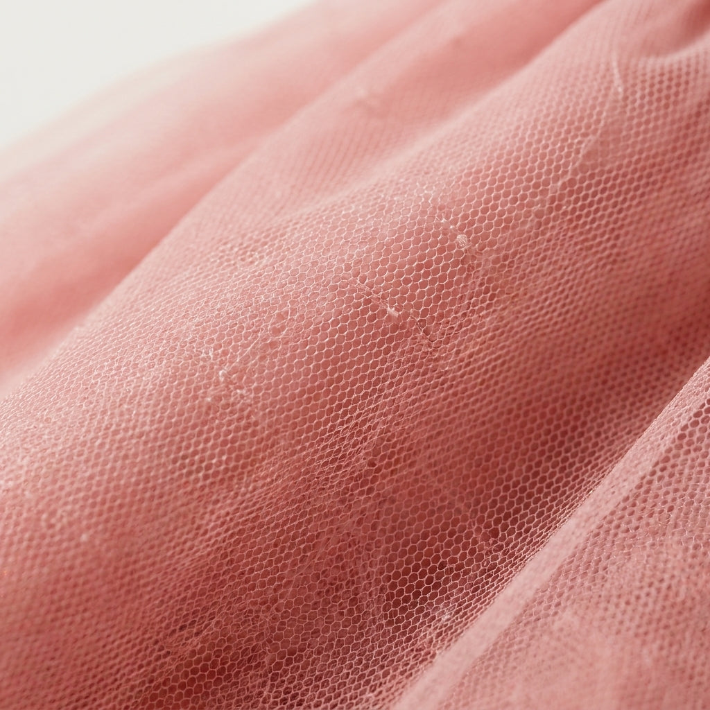 Tulle Layered Skirt
