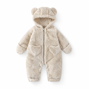 Baby Bear Onesie