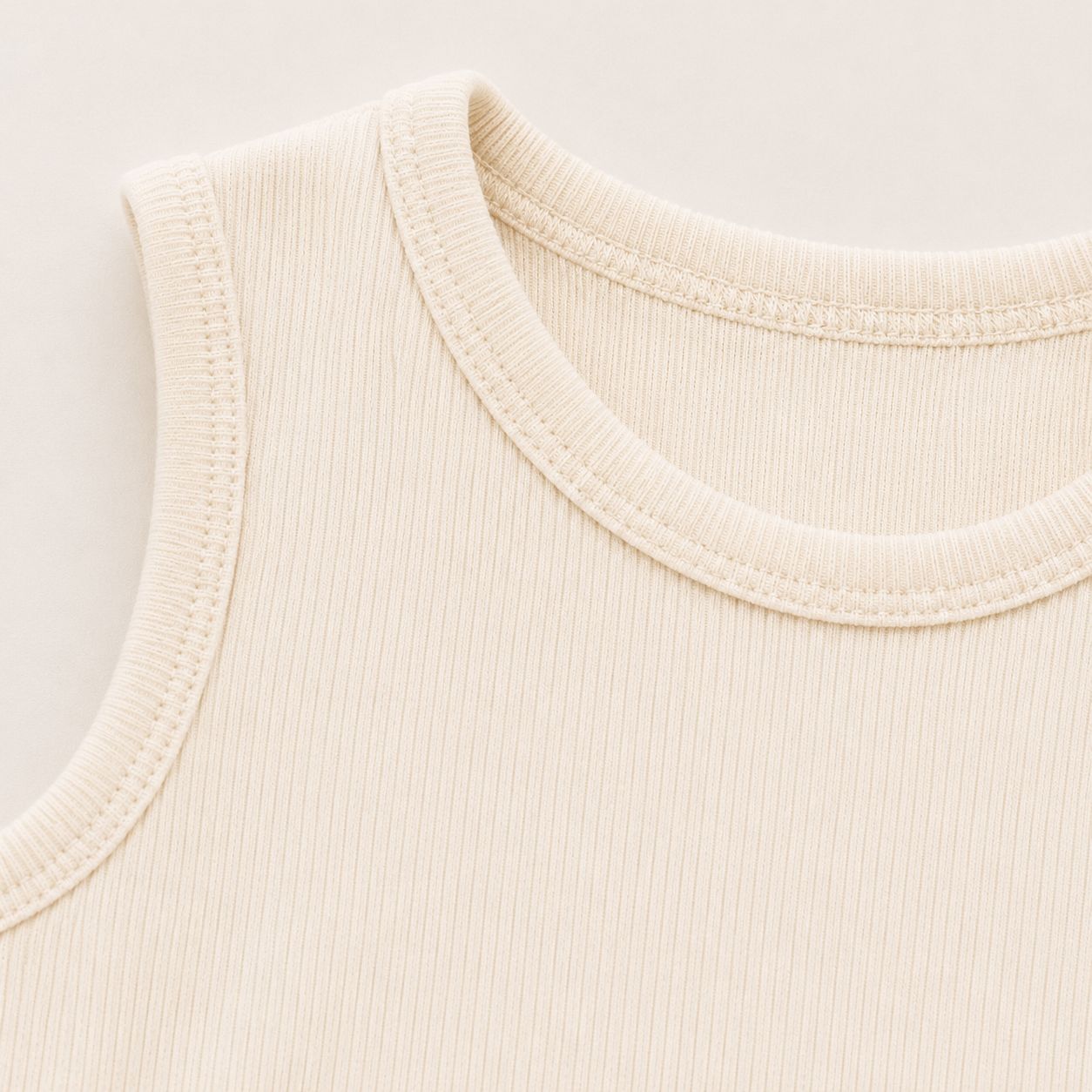 Soft Cotton Summer Set