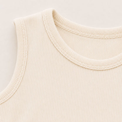 Soft Cotton Summer Set