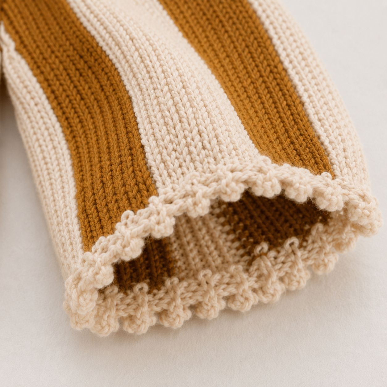 Harbor Stripe Cardigan