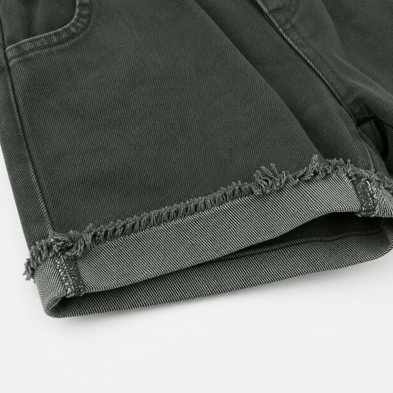 Vintage Pocket Shorts