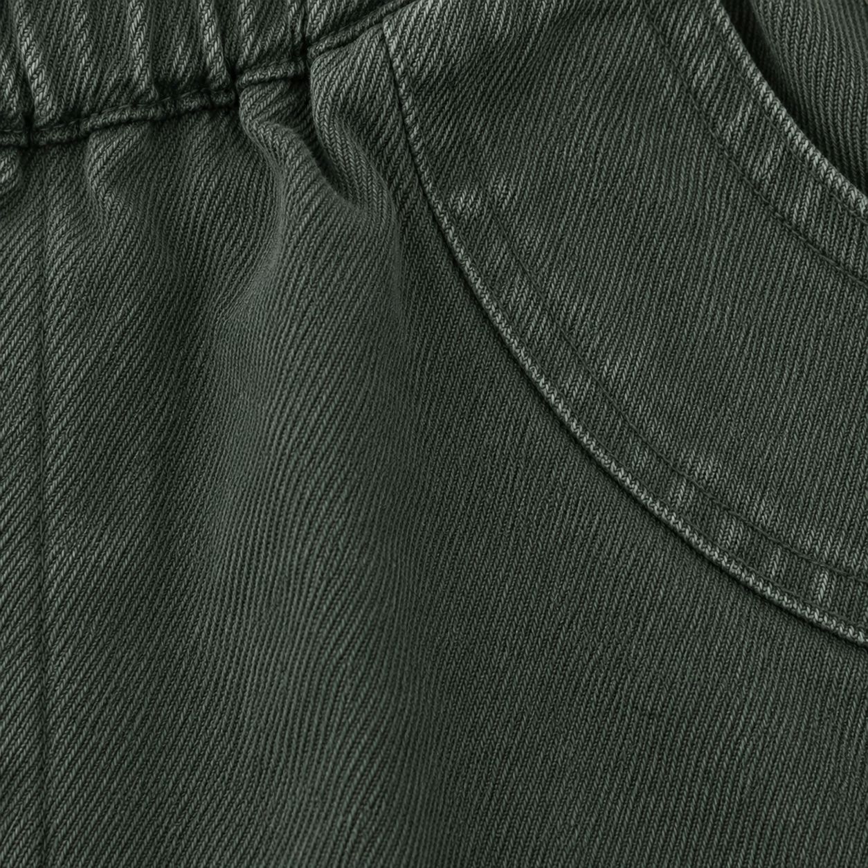 Vintage Pocket Shorts
