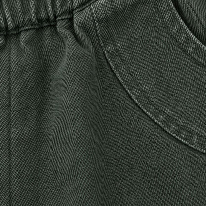 Vintage Pocket Shorts