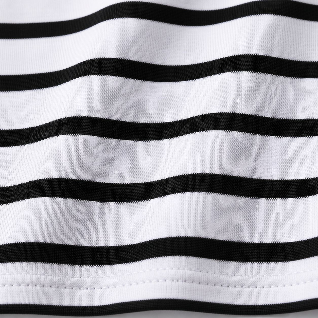 Striped Tank Two Piece Set