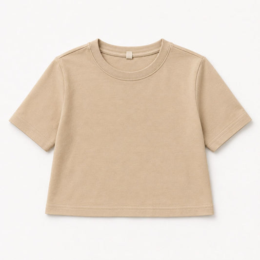 Cotton Everyday T Shirt
